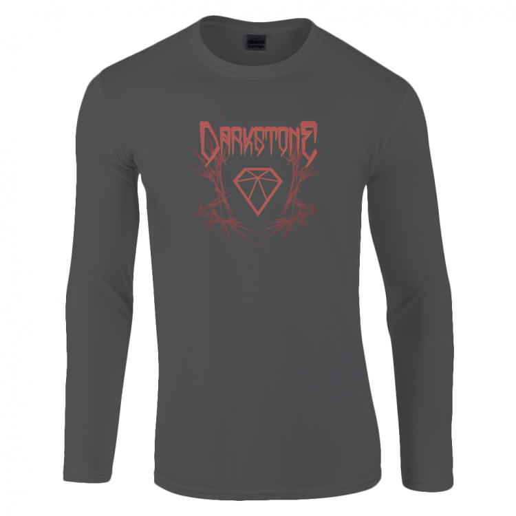Long Sleeve Logo T-Shirt