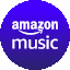 Listen on Amazon Music
